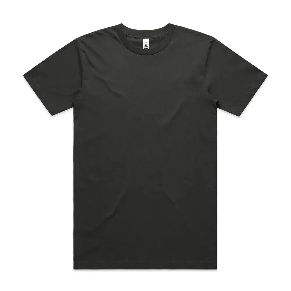 As Colour Men's Block Tubular T-shirt 5050T